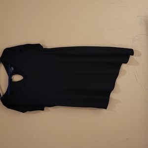 NWOT Michael studio women's shirt 1X size